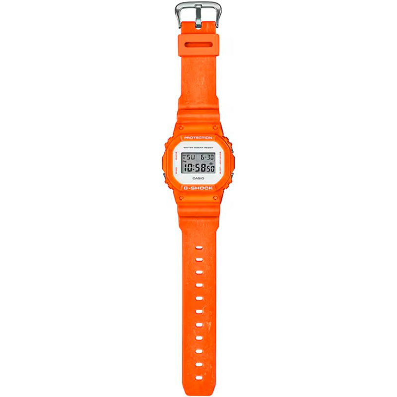 casio DW-5600WS-4
