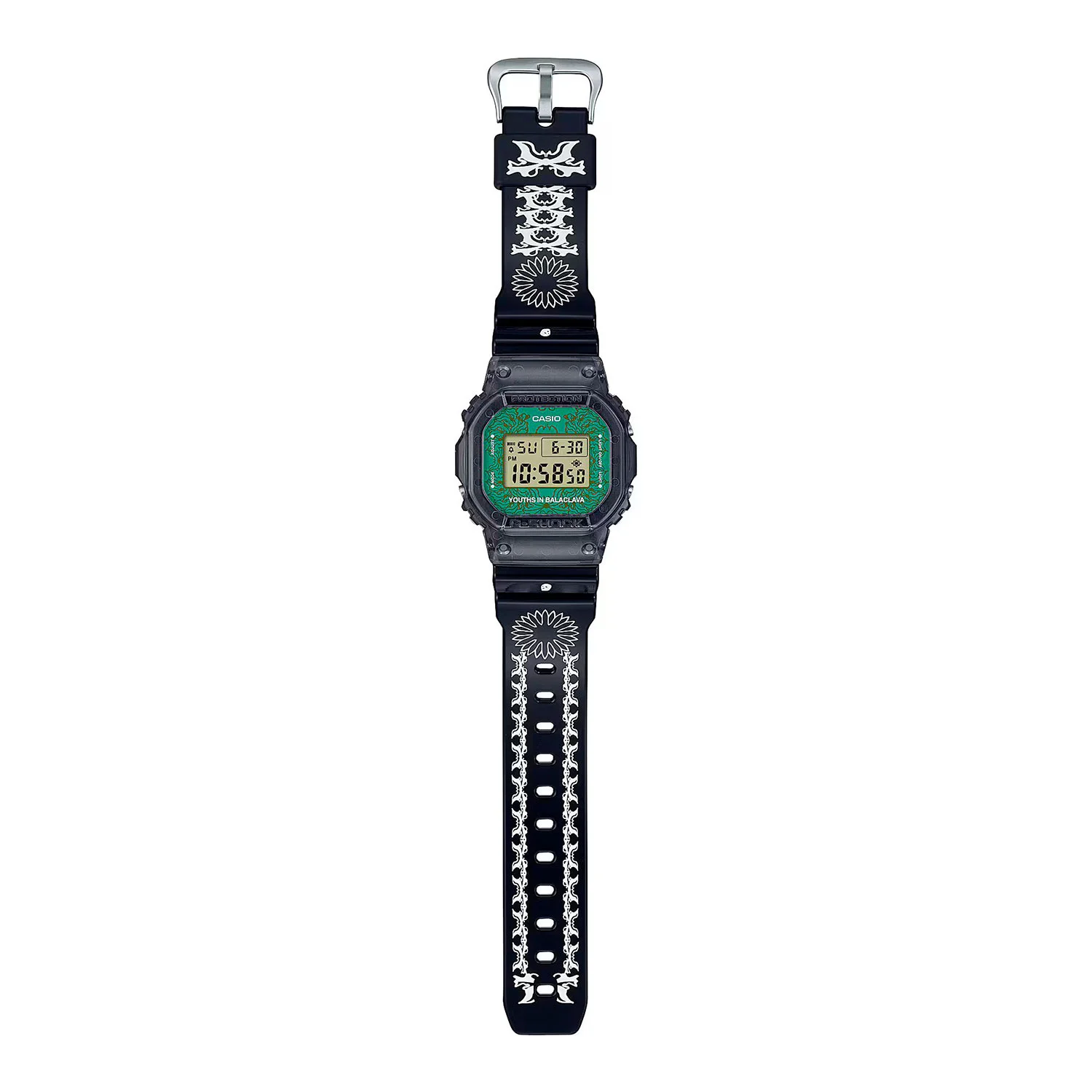 casio DW-5600YIB23-8
