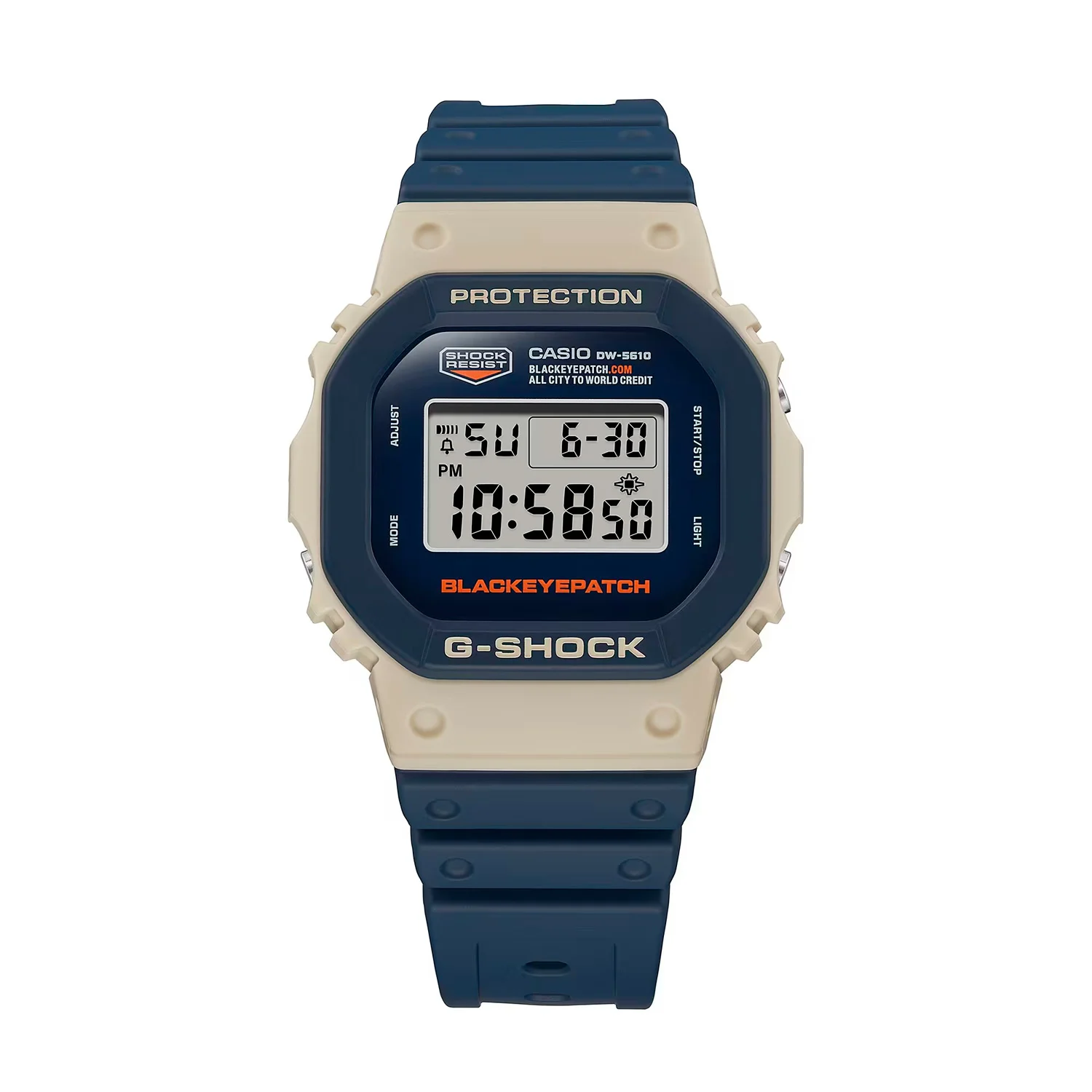casio DW-5610BEP-2