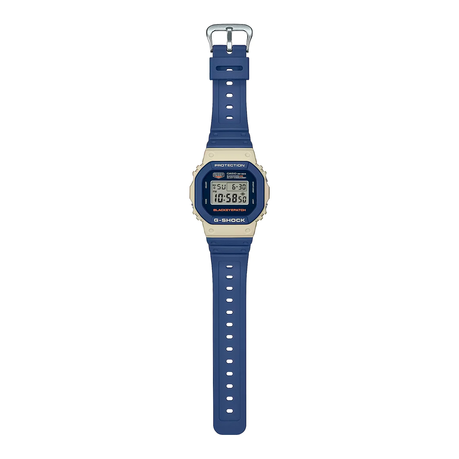 casio DW-5610BEP-2