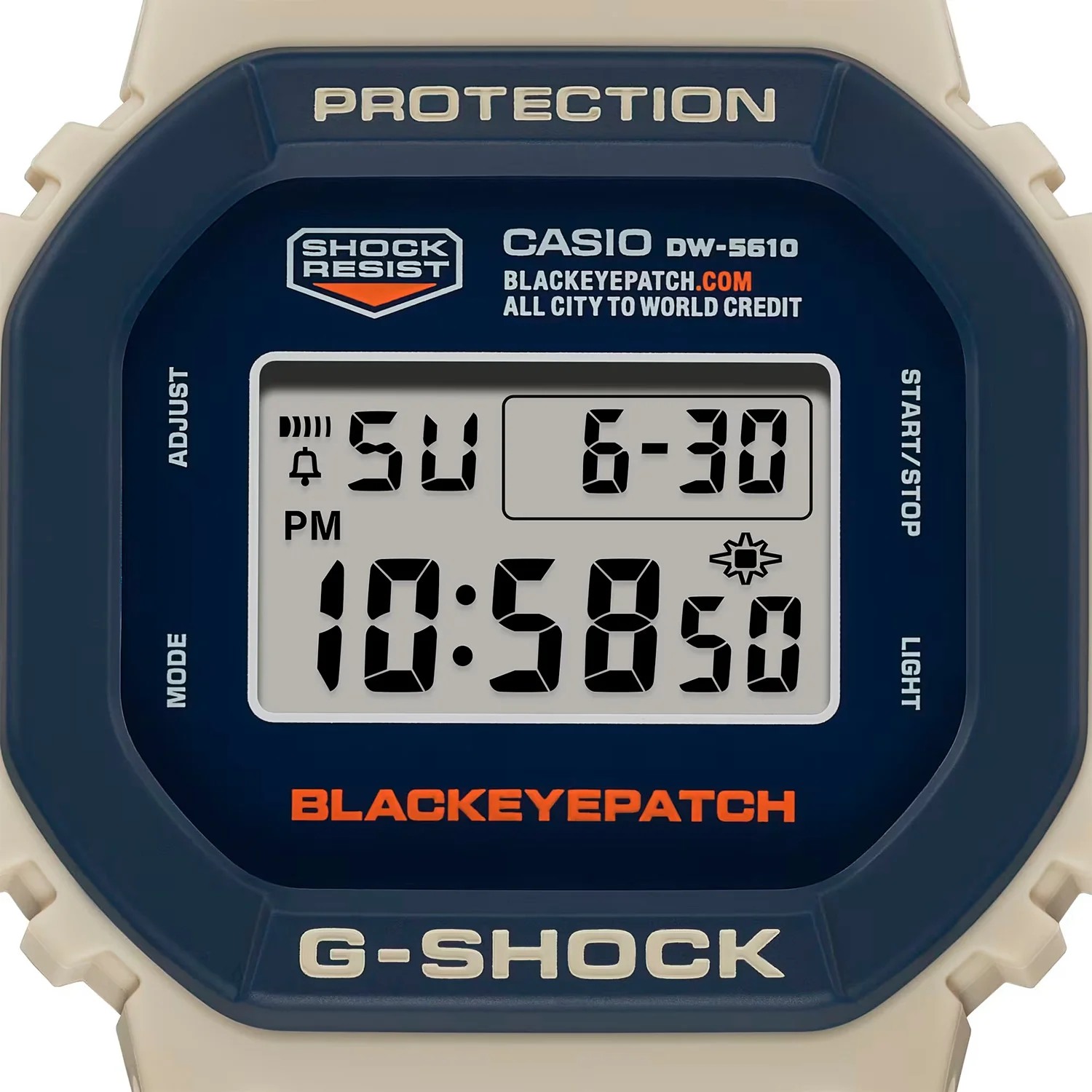 casio DW-5610BEP-2