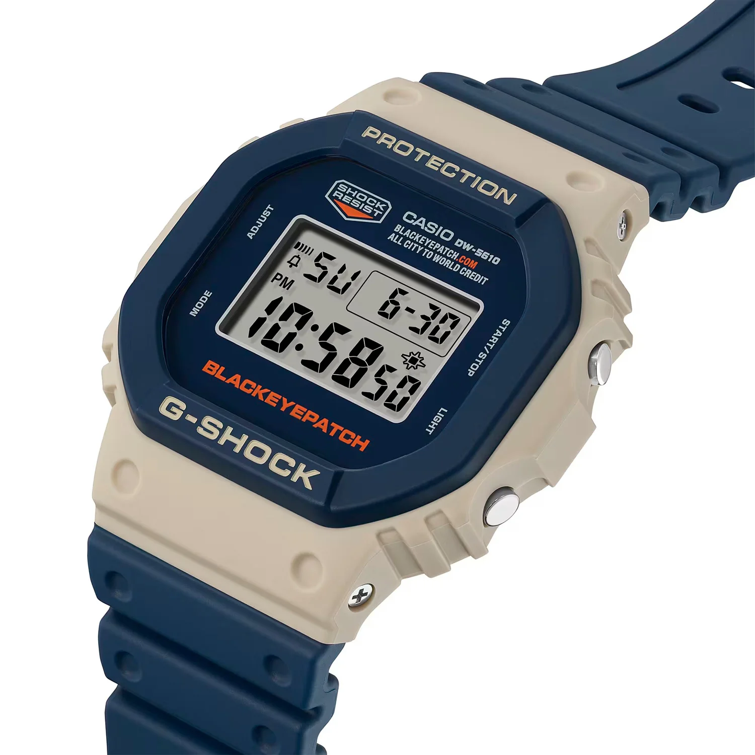casio DW-5610BEP-2