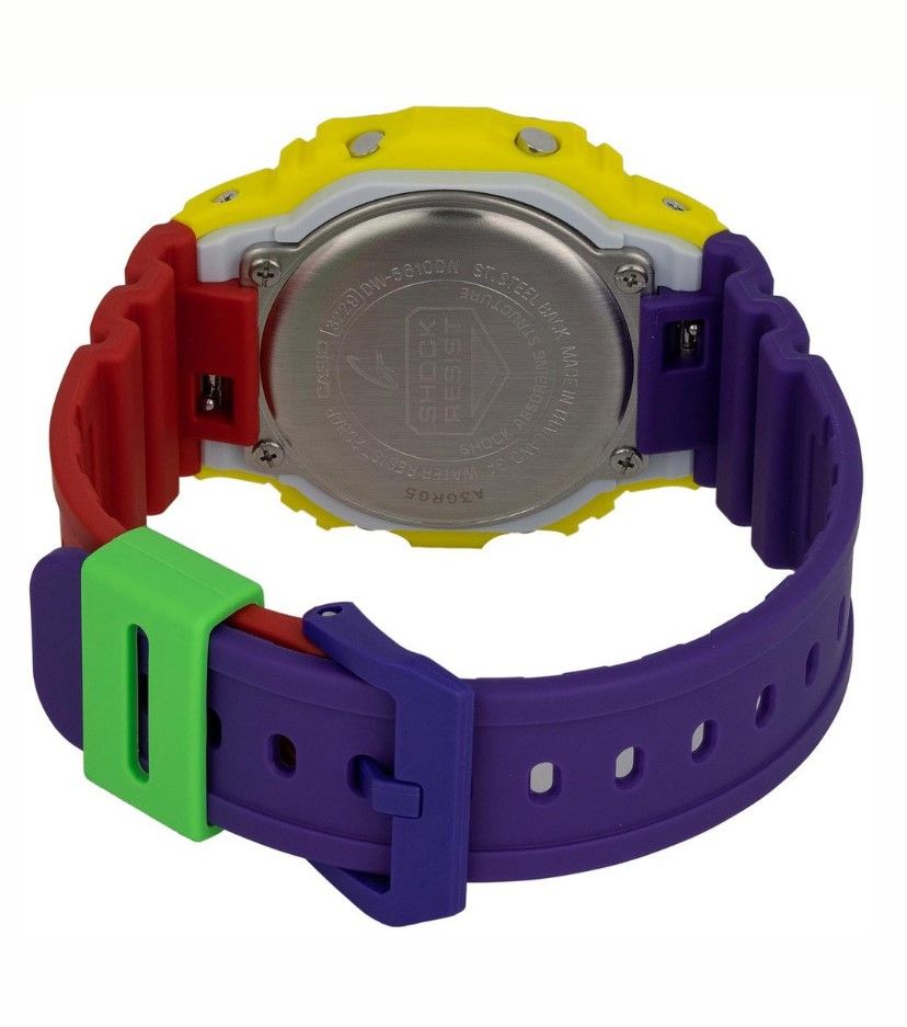 casio DW-5610DN-9ER