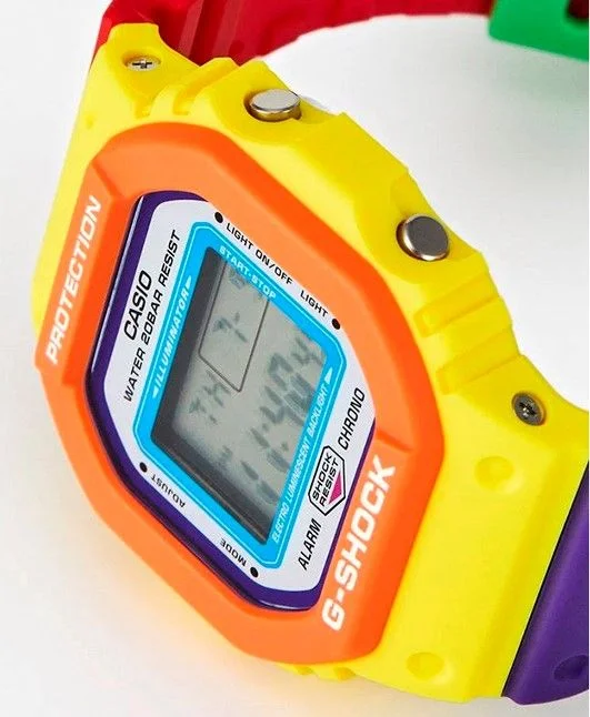 casio DW-5610DN-9ER