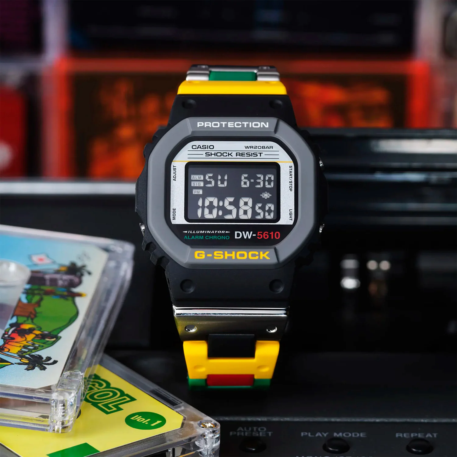 casio DW-5610MT-1