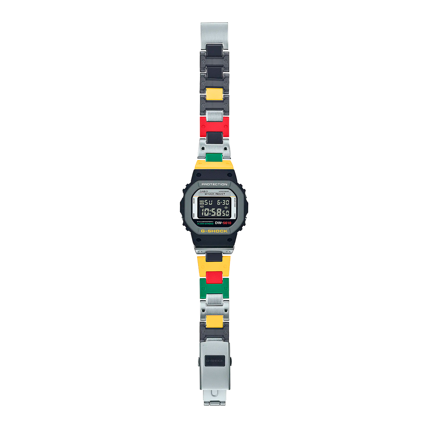 casio DW-5610MT-1
