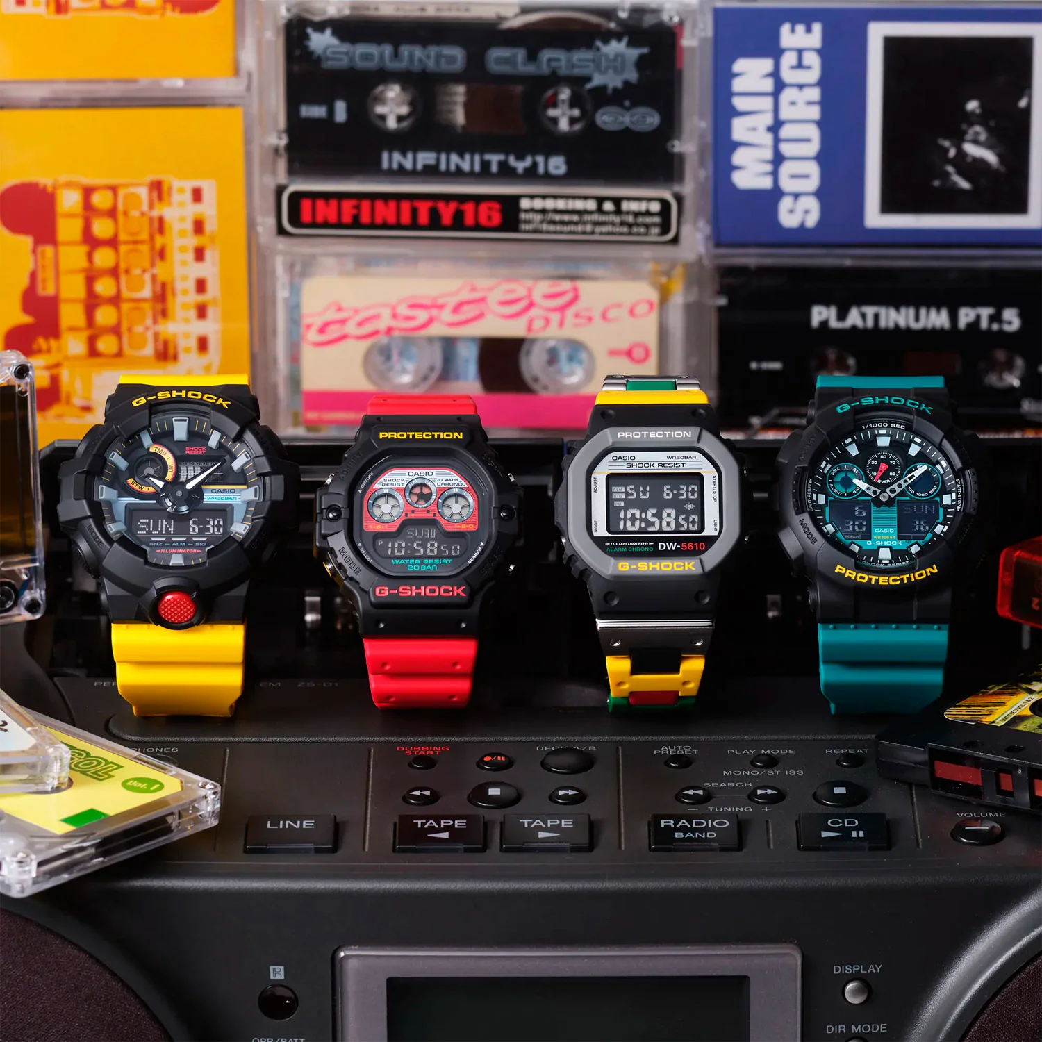 casio DW-5610MT-1