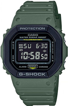 Вся коллекция G-Shock