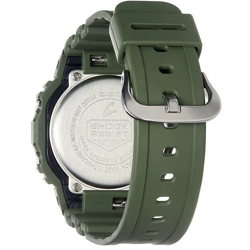 casio DW-5610SU-3DR