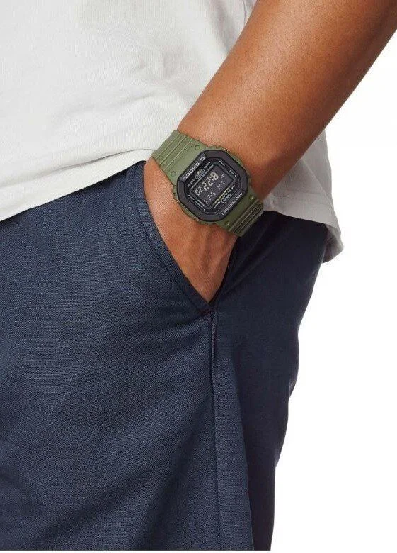 casio DW-5610SU-3ER