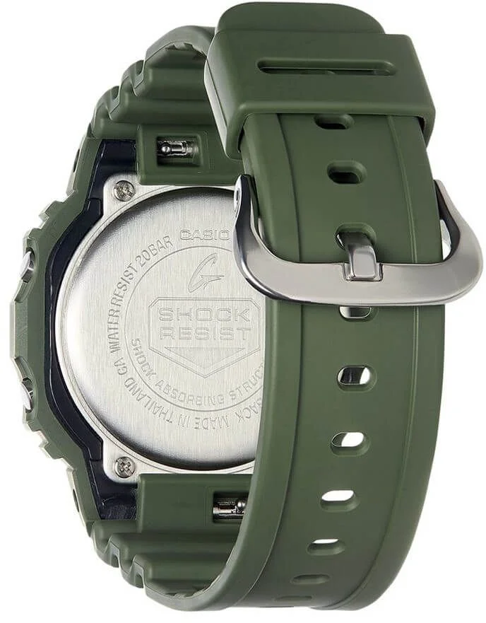 casio DW-5610SU-3ER