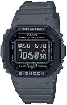 Вся коллекция G-Shock