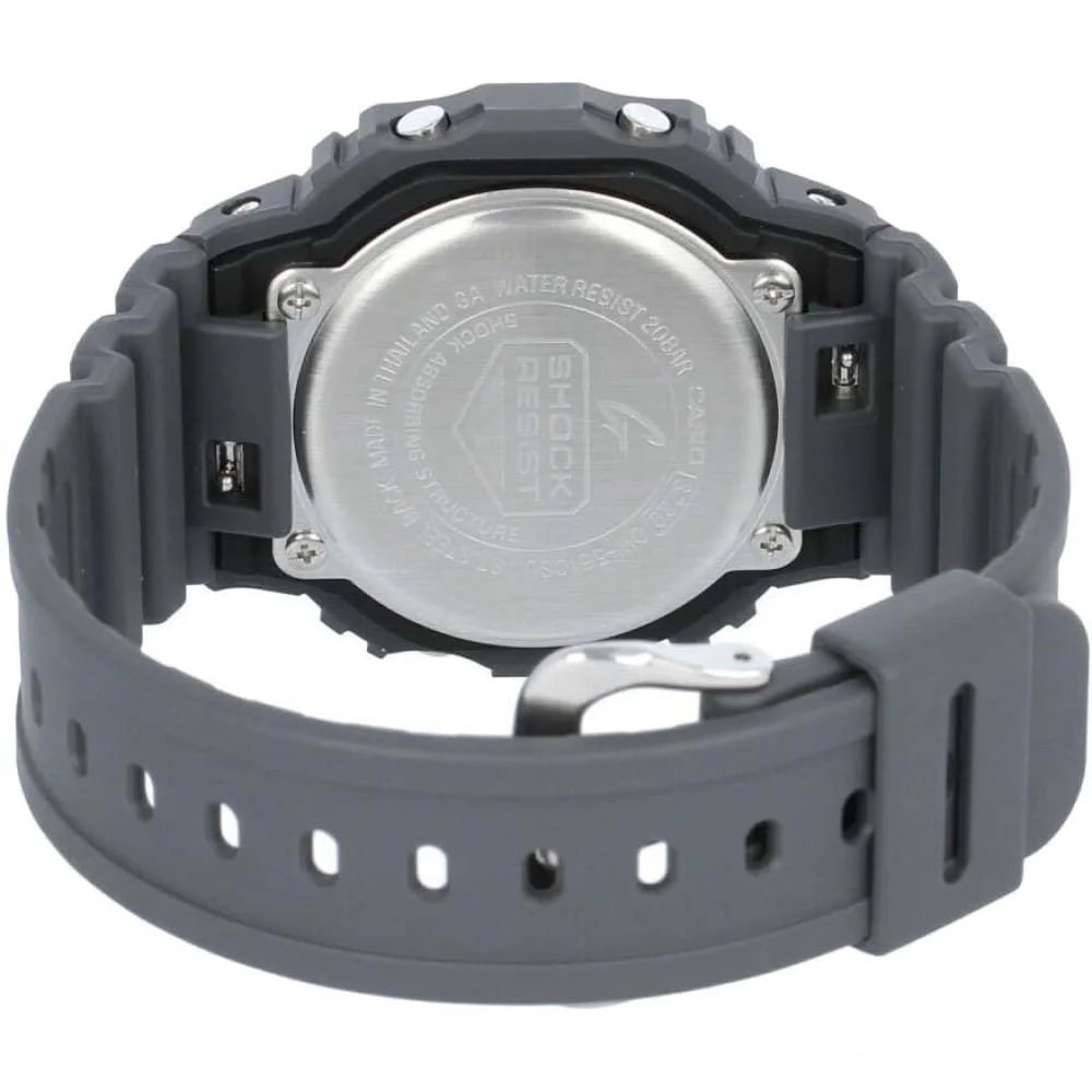 casio DW-5610SU-8DR