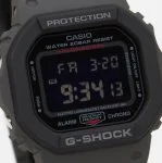 casio DW-5610SU-8ER
