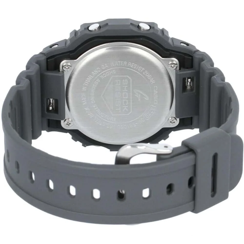 casio DW-5610SU-8ER