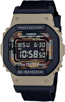 Вся коллекция G-Shock