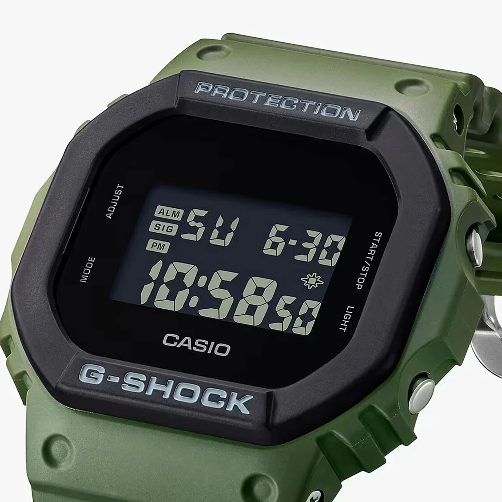 casio DW-5610UU-3