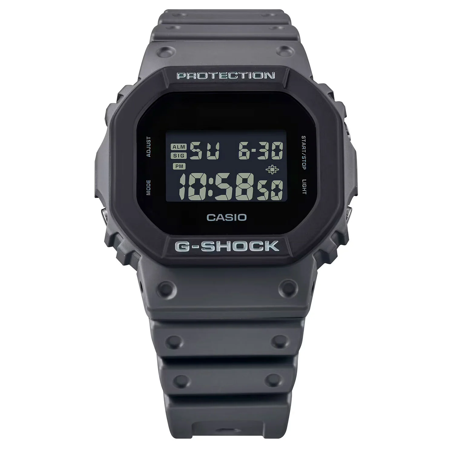 casio DW-5610UU-8