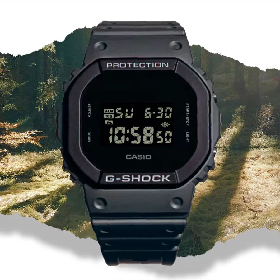 casio DW-5610UU-8