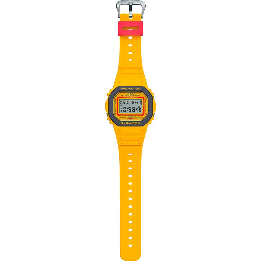 casio DW-5610Y-9
