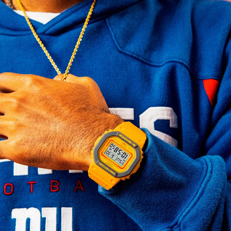 casio DW-5610Y-9