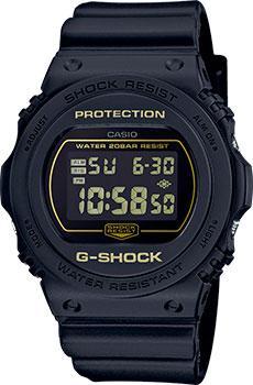 Вся коллекция G-Shock