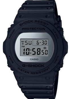 Вся коллекция G-Shock