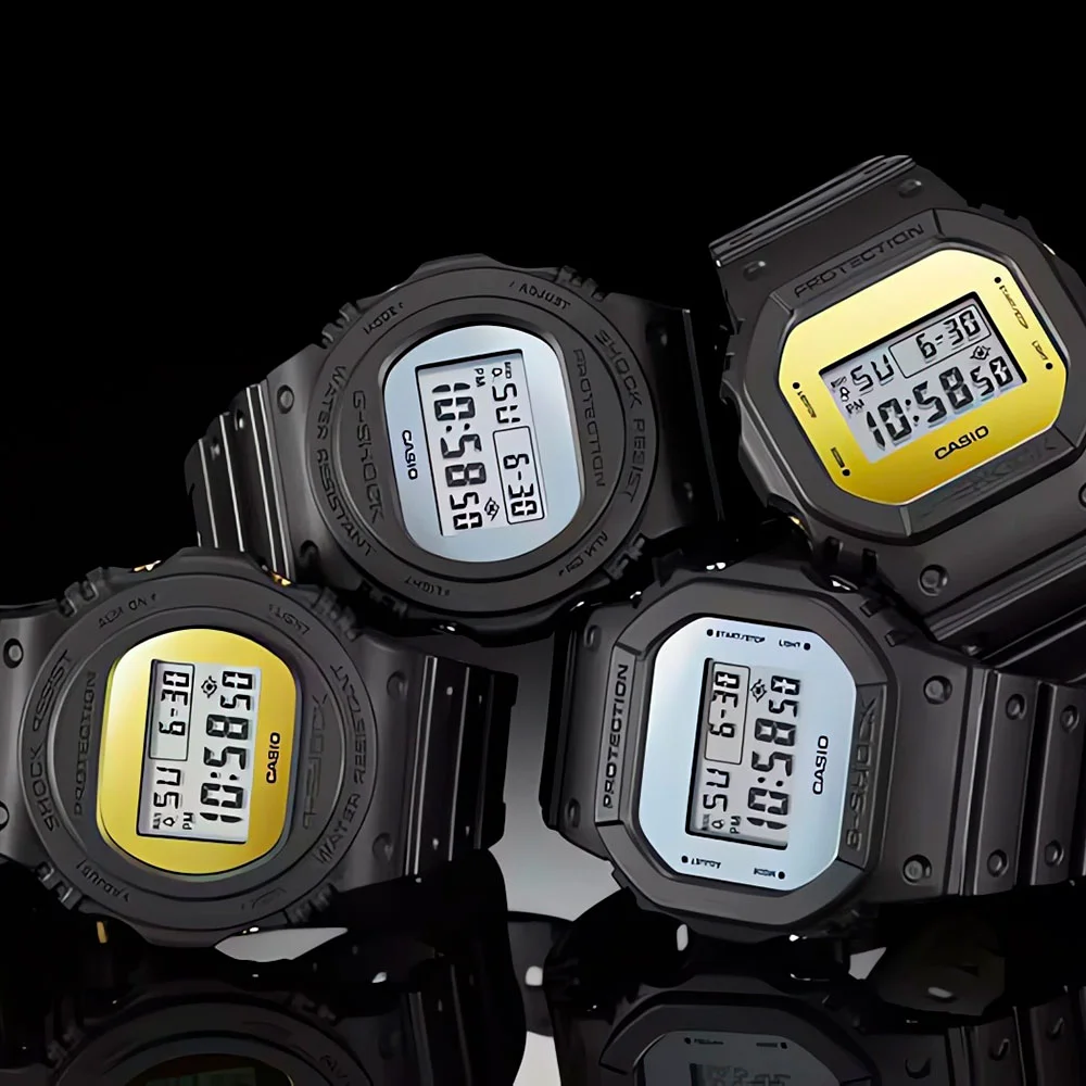 casio DW-5700BBMB-1
