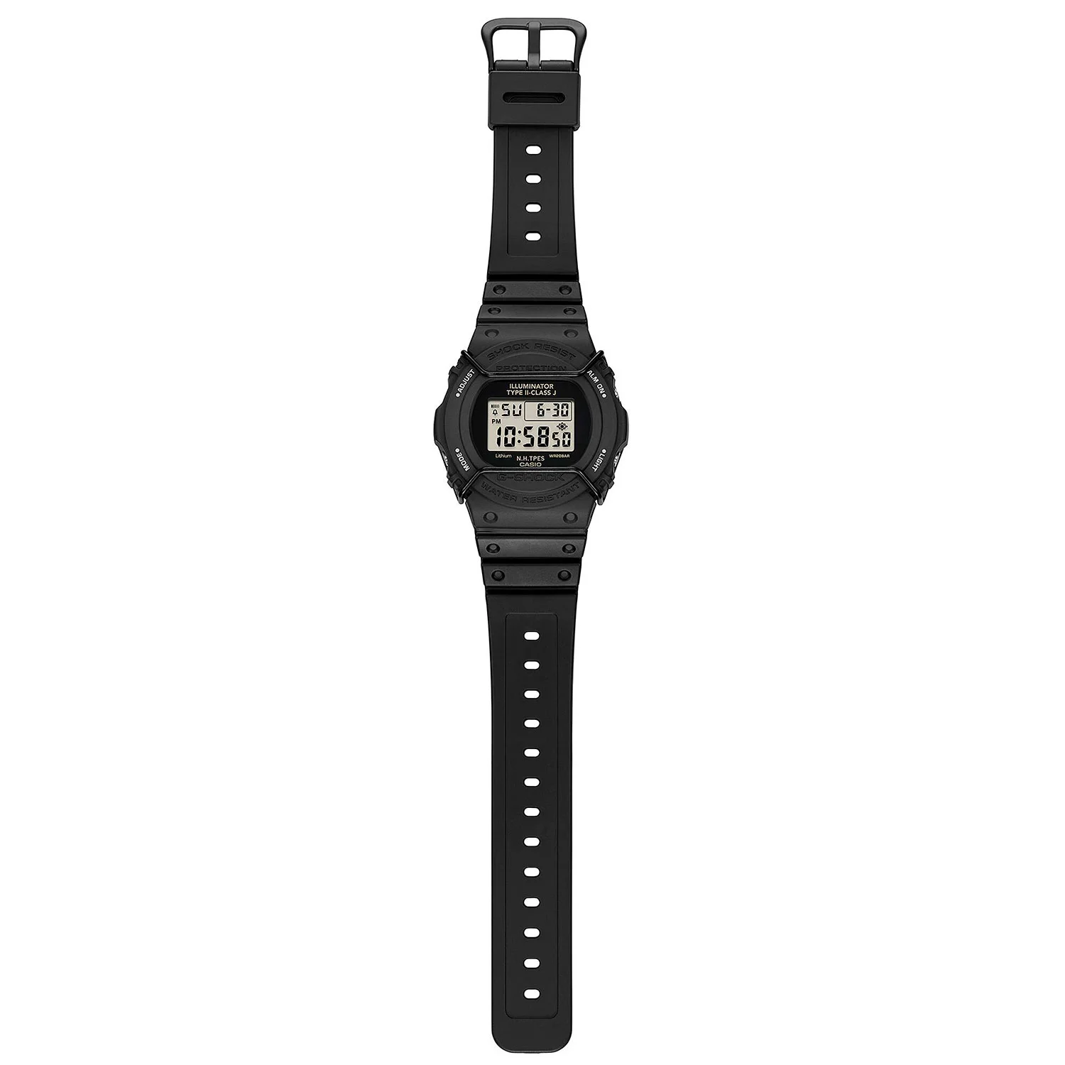 casio DW-5700NH-1