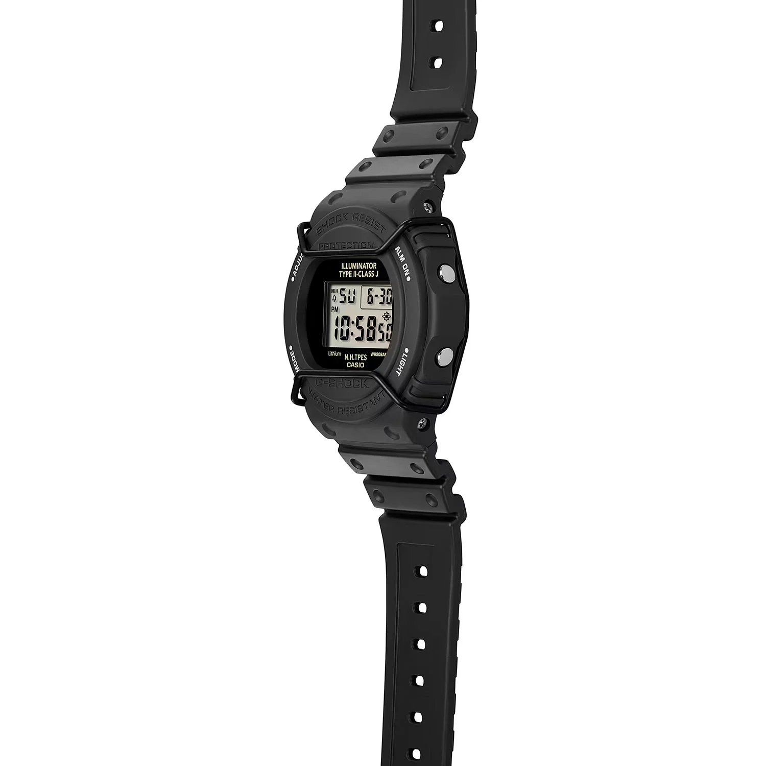 casio DW-5700NH-1