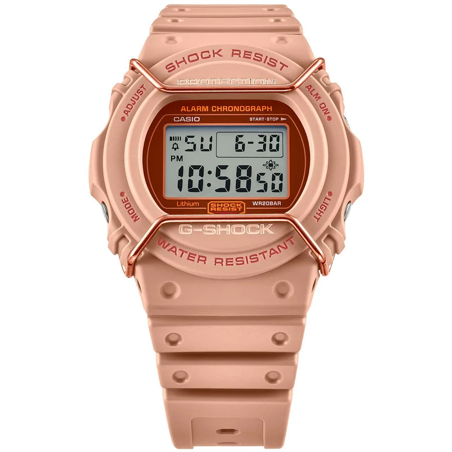 casio DW-5700PT-5