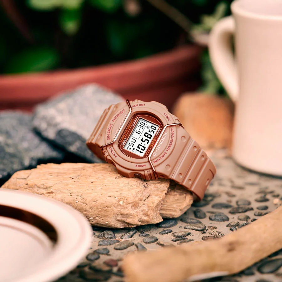casio DW-5700PT-5