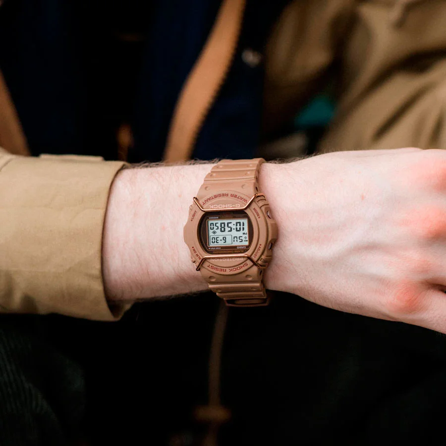 casio DW-5700PT-5