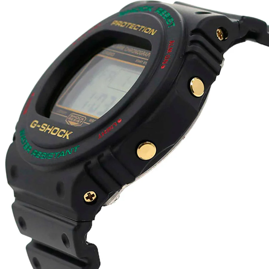 casio DW-5700TH-1