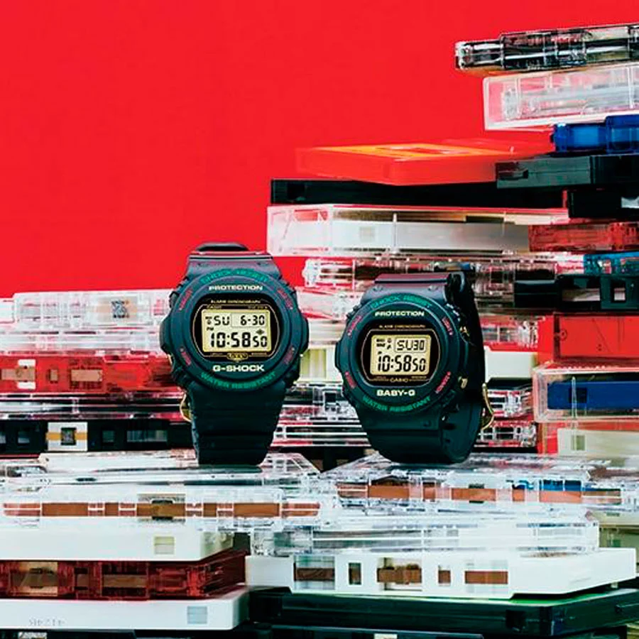 casio DW-5700TH-1