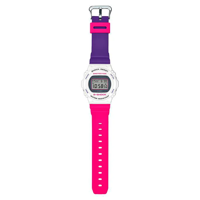 casio DW-5700THB-7