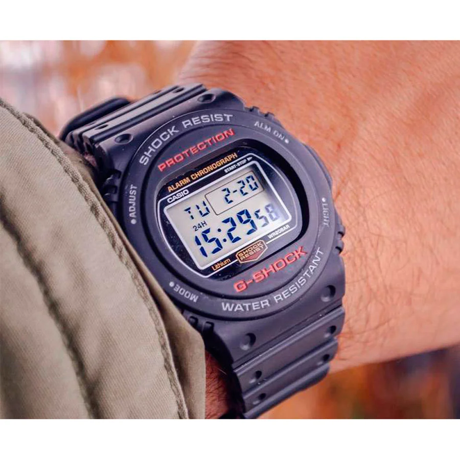 casio DW-5750E-1