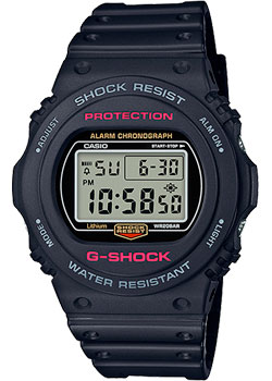 Вся коллекция G-Shock