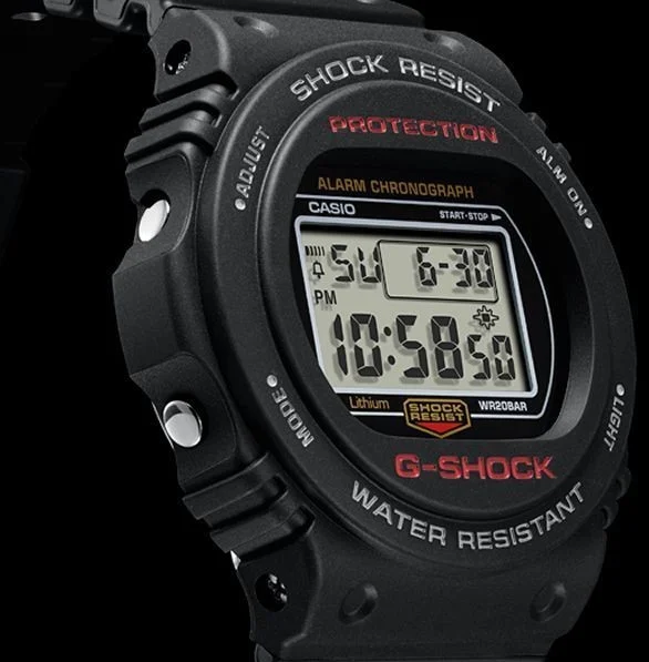 casio DW-5750E-1E