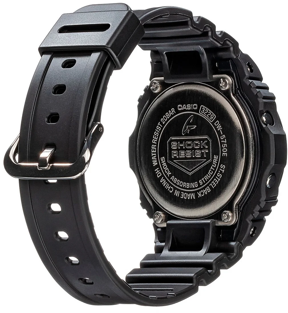 casio DW-5750E-1E