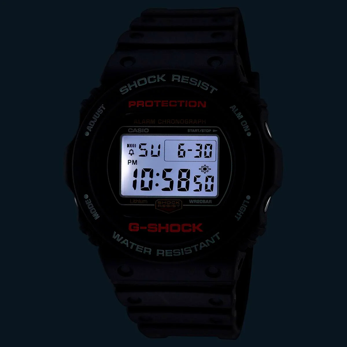 casio DW-5750UE-1