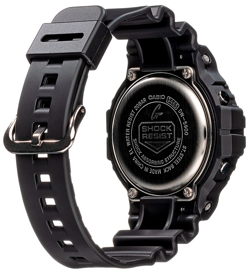 casio DW-5900-1ER
