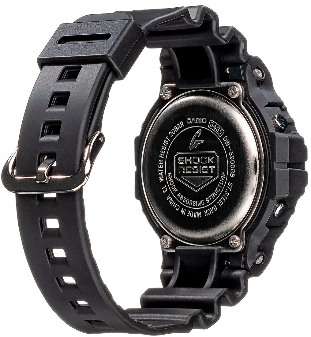 casio DW-5900BB-1ER
