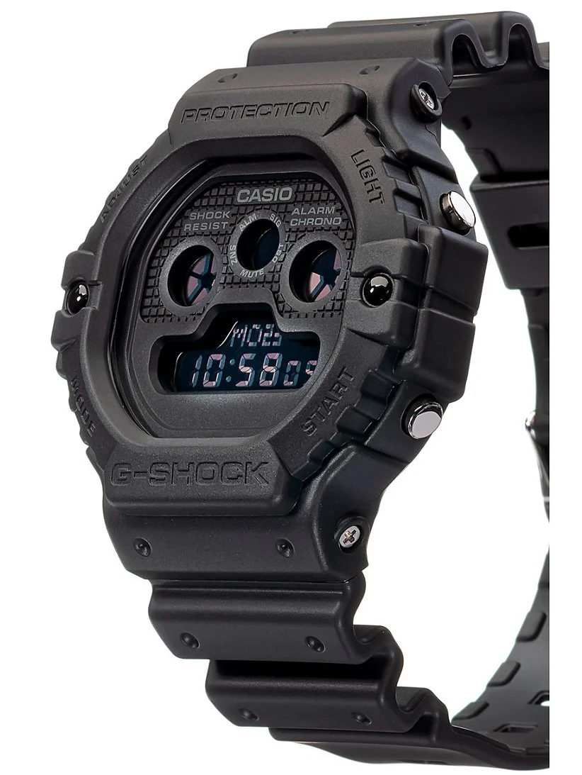 casio DW-5900BB-1ER