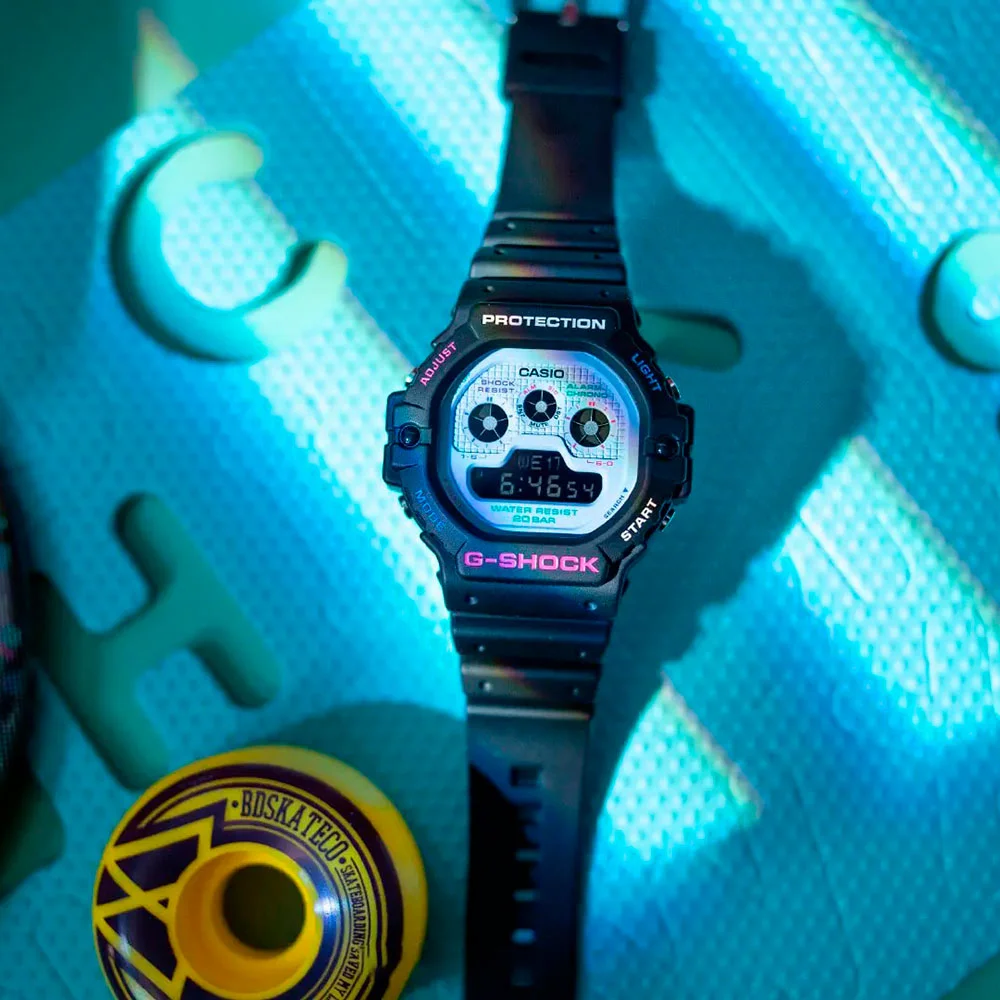 casio DW-5900DN-1