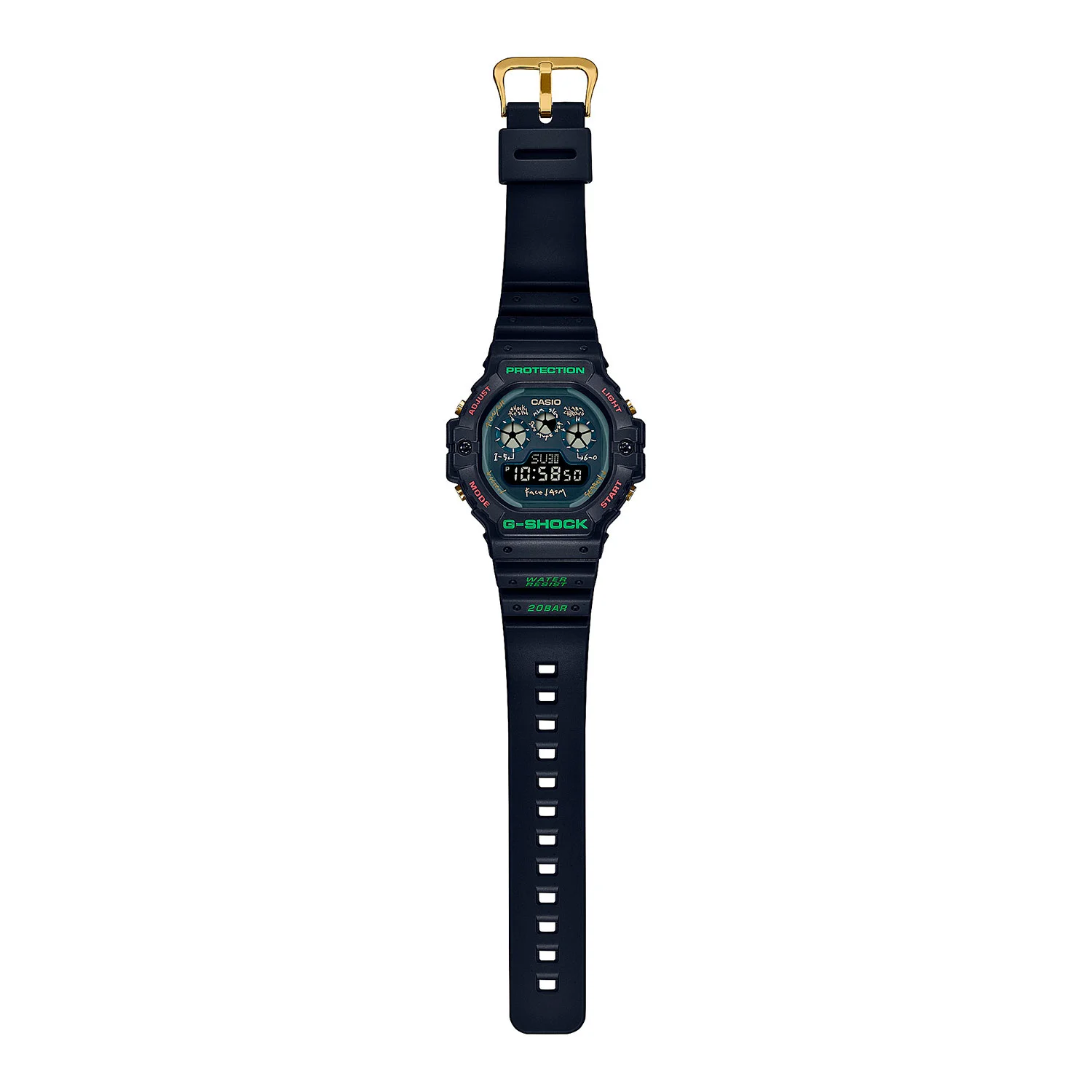 casio DW-5900FA-1