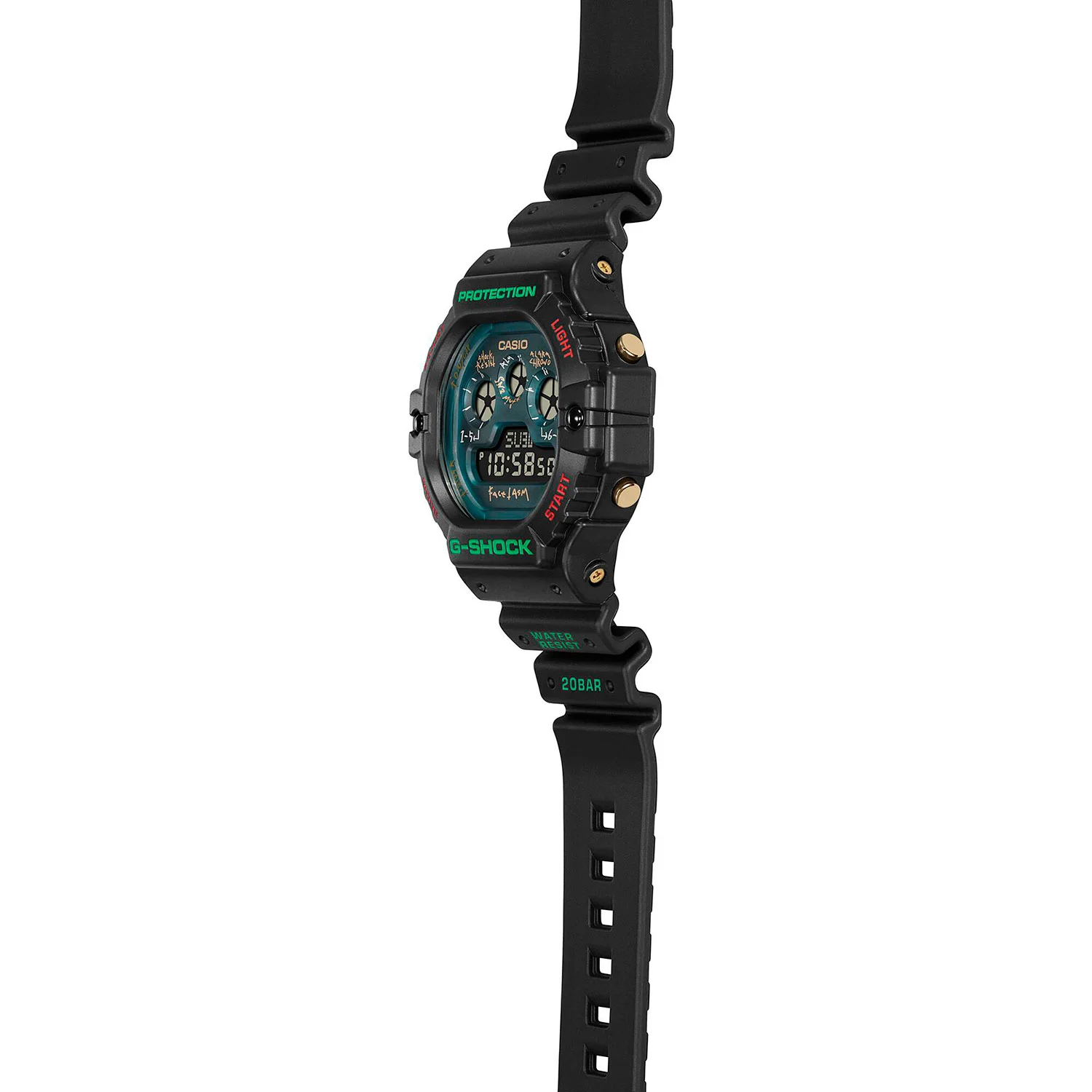 casio DW-5900FA-1