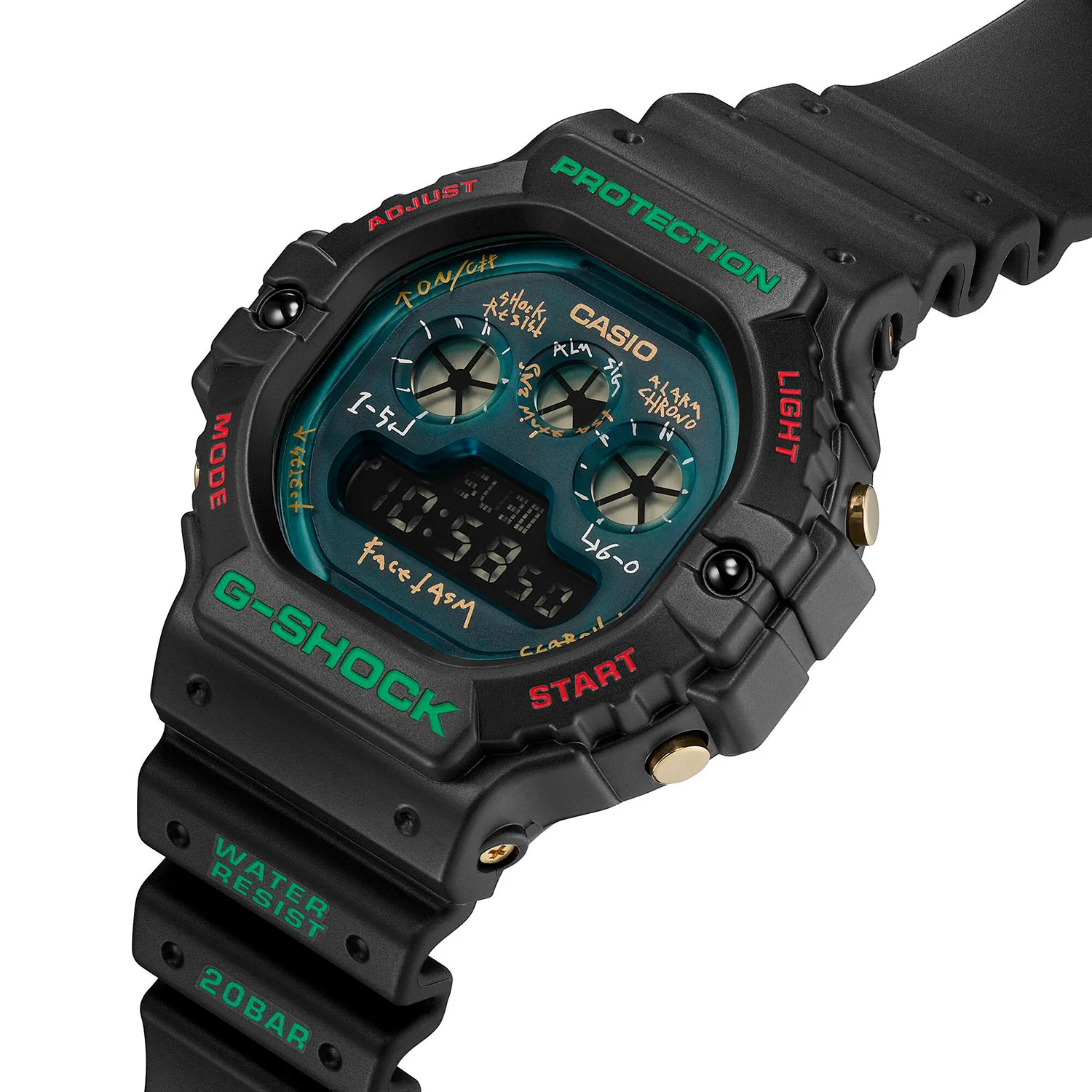 casio DW-5900FA-1