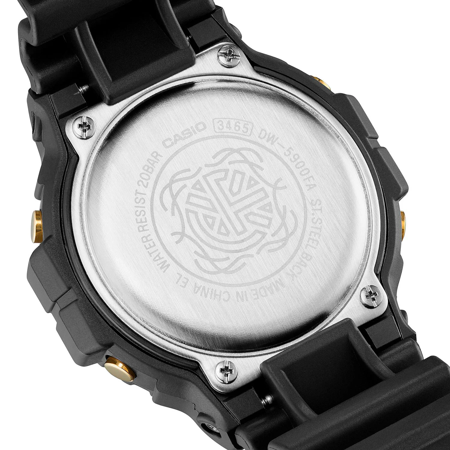 casio DW-5900FA-1