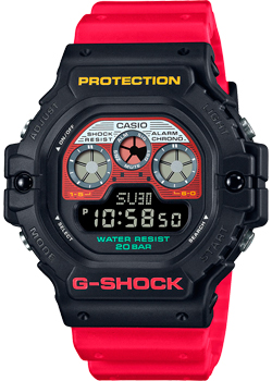 Вся коллекция G-Shock